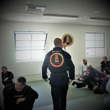 Image 3 from Omni Jiu Jitsu Academy partner gallery