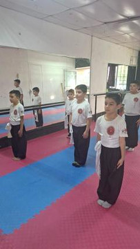 Imagen 2 de la galería del partner Tigre Negro Guamuchil