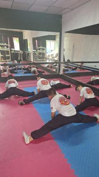 Imagen 3 de la galería del partner Tigre Negro Guamuchil