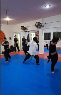 Imagen 3 de la galería del partner Tigre Negro Las Vegas