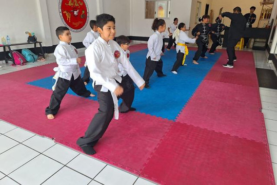 Imagen 2 de la galería del partner Tigre Negro Mazatlan