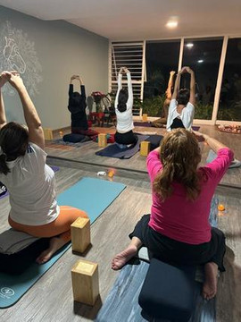 Imagen 1 de la galería del partner Senda Yoga