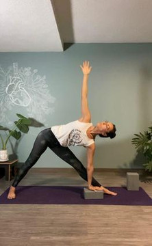 Imagen 2 de la galería del partner Senda Yoga
