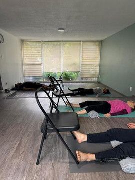 Imagen 3 de la galería del partner Senda Yoga