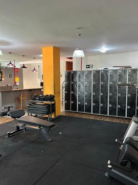 Imagem 1 da galeria do parceiro Academia Personal Life