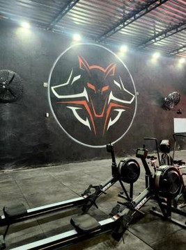 Imagem 1 da galeria do parceiro Cerberus Cross & Beach