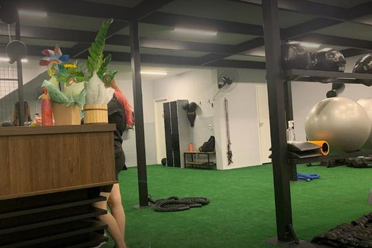 Imagem 2 da galeria do parceiro Espaço K2 Pilates e Funcional