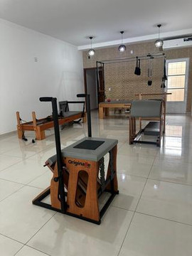 Imagem 3 da galeria do parceiro Reviva Pilates