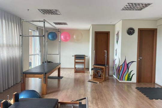Imagem 3 da galeria do parceiro Move Clinic