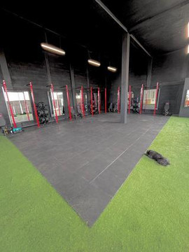 Imagen 3 de la galería del partner Spin Hiit Queretaro