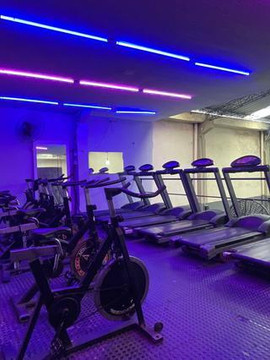 Imagem 1 da galeria do parceiro Academia Top A