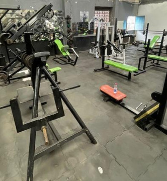 Imagem 2 da galeria do parceiro Academia Top A