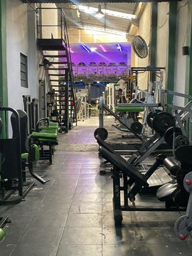 Imagem 3 da galeria do parceiro Academia Top A