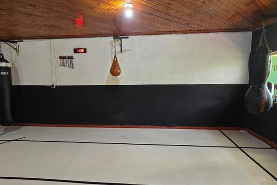 Imagem 1 da galeria do parceiro Rocha Muay Thai
