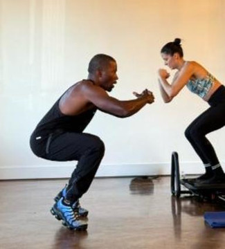 Image 2 from Strength and Wellness Collective partner gallery