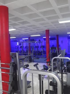 Imagen 3 de la galería del partner Body-Conection Gym