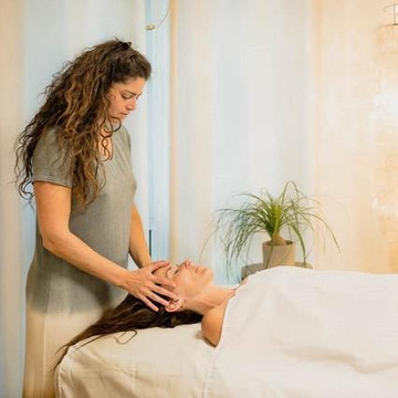 Bild 2 von Wave on Massage - Martina Trabucco Partnergalerie