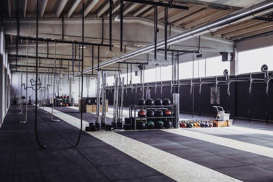 Immagine 3 dalla galleria del partner CrossFit Lago Maggiore