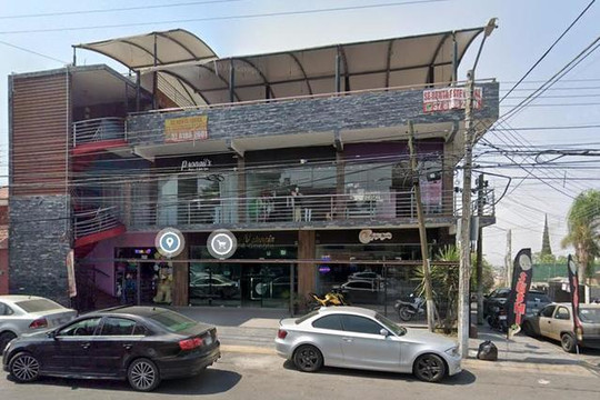 Imagen 3 de la galería del partner Aser MMA