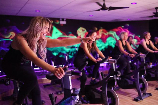 Image 1 from Heights Cycle partner gallery