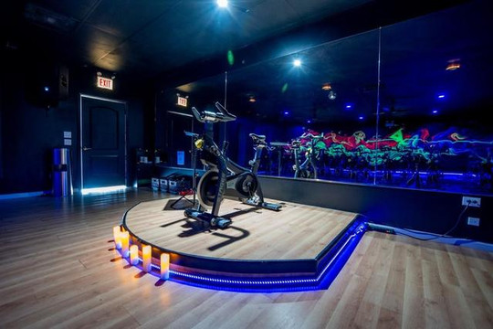 Image 3 from Heights Cycle partner gallery