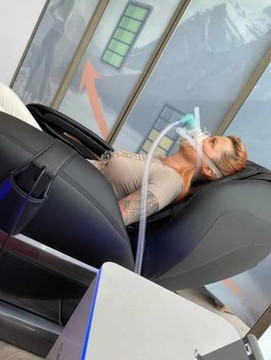 Bild 2 von Bremens Personaltrainer Studio Oberneuland Partnergalerie