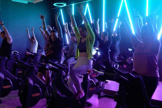 Imagen 1 de la galería del partner Mindfit San Miguel