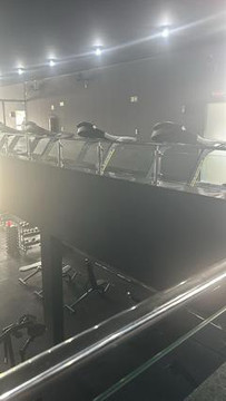 Imagem 3 da galeria do parceiro Academia Black Gym