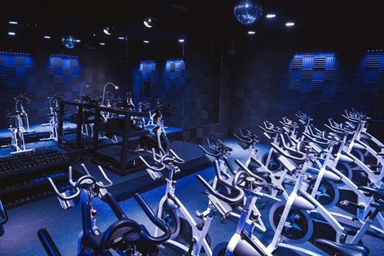 Imagen 3 de la galería del partner Bicyclo Studio