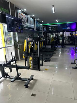 Imagem 2 da galeria do parceiro Academia Spartan Fit