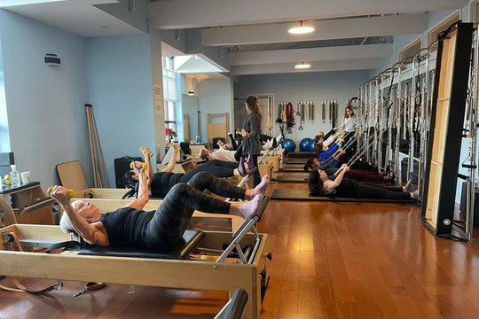 Image 2 from Northwell Center for Wellness and Integrative Medicine partner gallery