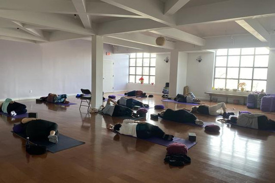 Image 3 from Northwell Center for Wellness and Integrative Medicine partner gallery