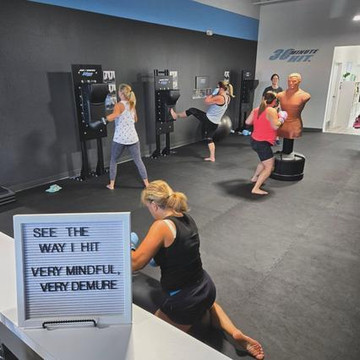 Image 3 from 30 Minute Hit Minneola partner gallery