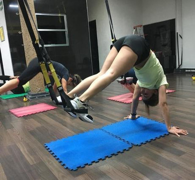 Imagen 3 de la galería del partner Total Body Trx Studio