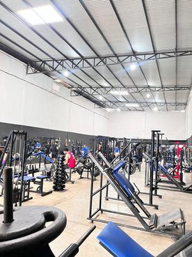 Imagem 2 da galeria do parceiro Academia Império Fitness - Potosi