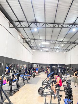 Imagem 3 da galeria do parceiro Academia Império Fitness - Potosi