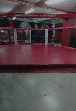 Imagen 1 de la galería del partner Hfc contender