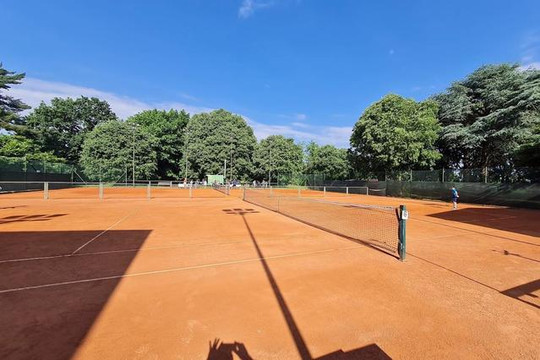 Immagine 3 dalla galleria del partner Centro Sportivo Castelletto