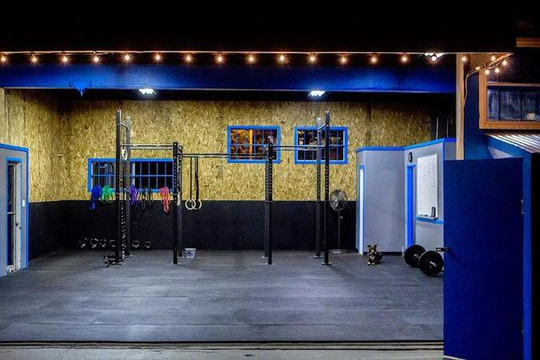 Image 2 from Beach Cities Fitness partner gallery
