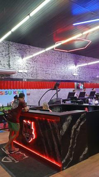 Imagem 1 da galeria do parceiro SISU GYM ACADEMIA