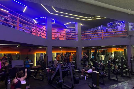 Imagem 3 da galeria do parceiro BG Fitness Unidade Ponta Verde
