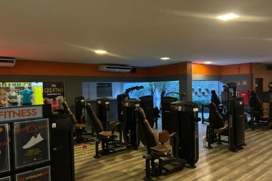 Imagem 3 da galeria do parceiro BG Fitness Unidade Farol