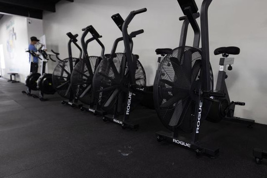 Image 3 from TakeOver Athletics First Landing partner gallery