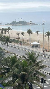 Imagem 2 da galeria do parceiro Escola Smash Beach Tennis - Ipanema