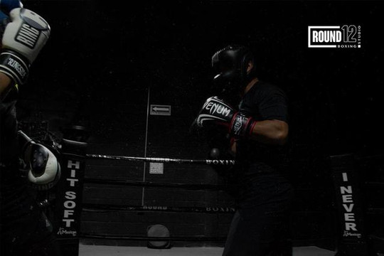 Imagen 3 de la galería del partner Round12 Boxing Studio