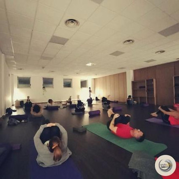 Immagine 3 dalla galleria del partner Centro yoga Hari-Om Brescia