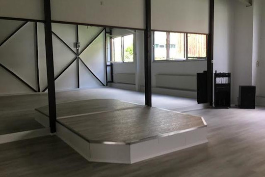 Bild 1 von Fitnessstudio Königsbach - FM Sports Partnergalerie