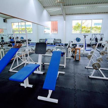 Bild 2 von Fitnessstudio Königsbach - FM Sports Partnergalerie