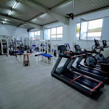 Bild 3 von Fitnessstudio Königsbach - FM Sports Partnergalerie