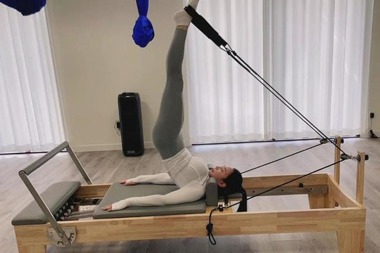 Image 1 from Amour Yoga&Pilates partner gallery